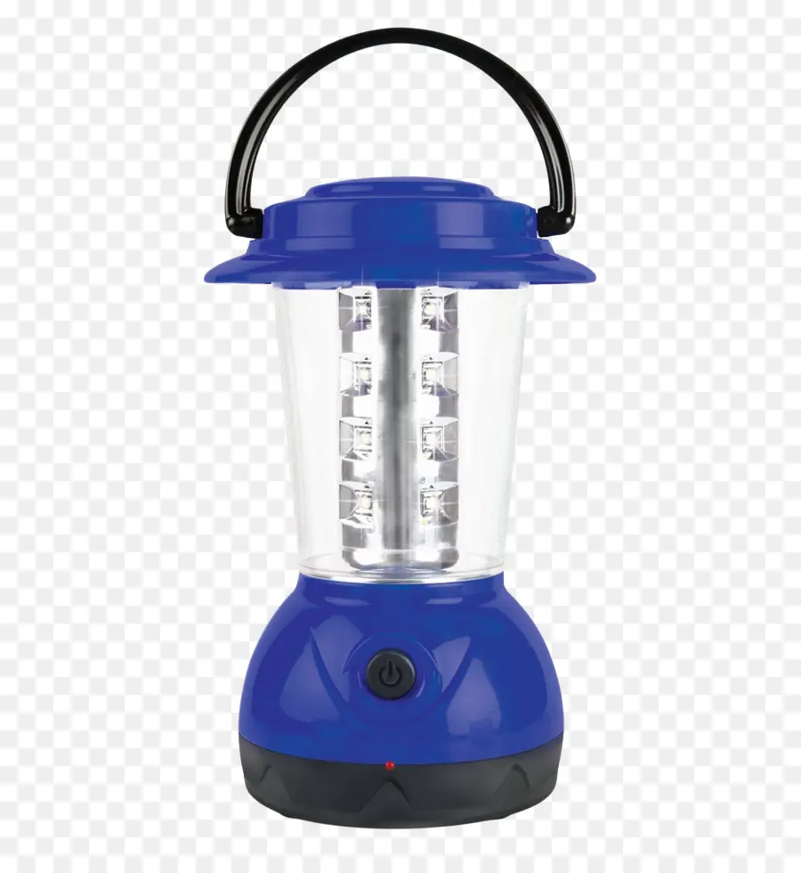 Lentera Biru，Lampu PNG