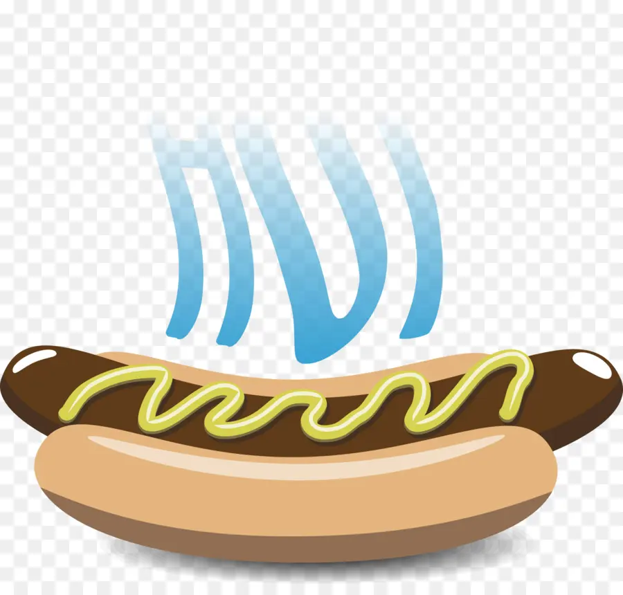 Hot Dog，Gambar PNG