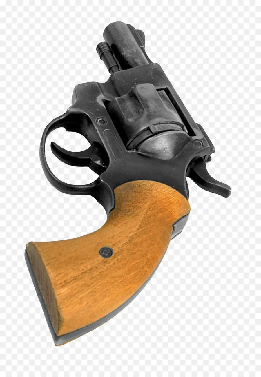 Senjata Api，Pistol PNG
