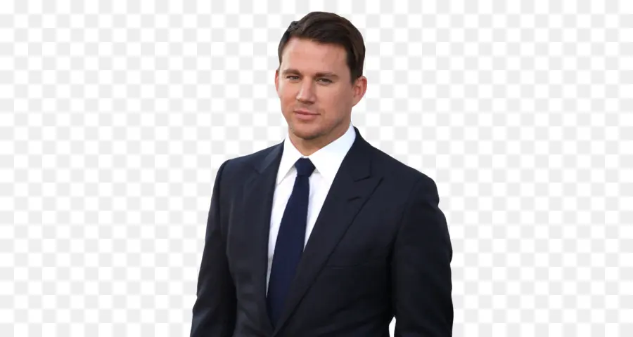 Channing Tatum，Melangkah PNG