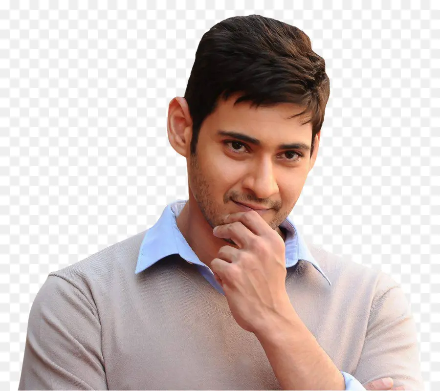 Mahesh Babu，Laba Laba PNG