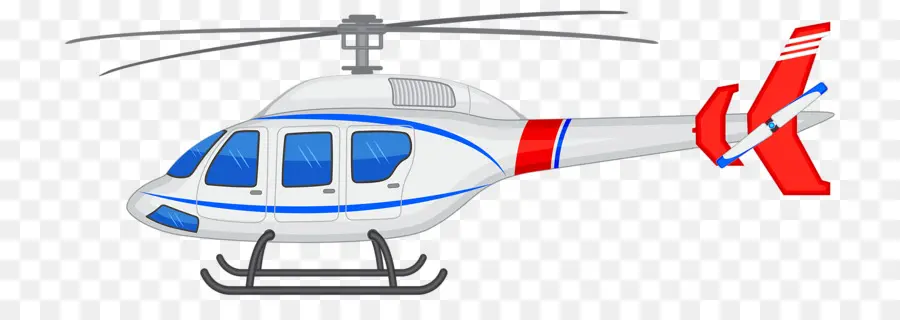 Helikopter Kuning，Rotor PNG