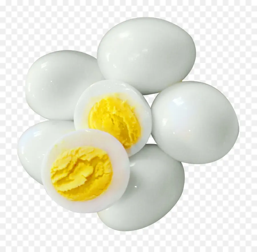 Ayam，Telur Rebus PNG