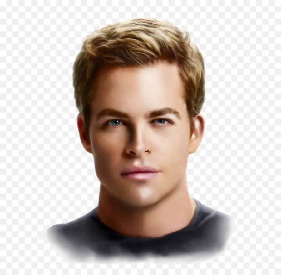 Chris Pine，American Conservatory Theatre PNG