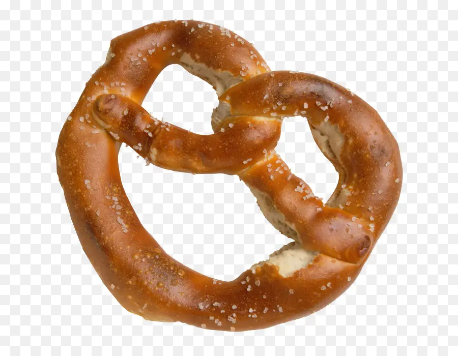 Pretzel，Camilan PNG