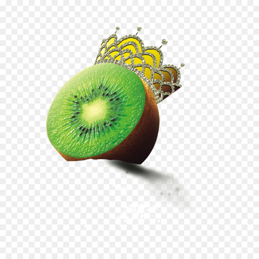 Buah Kiwi，Men Download PNG