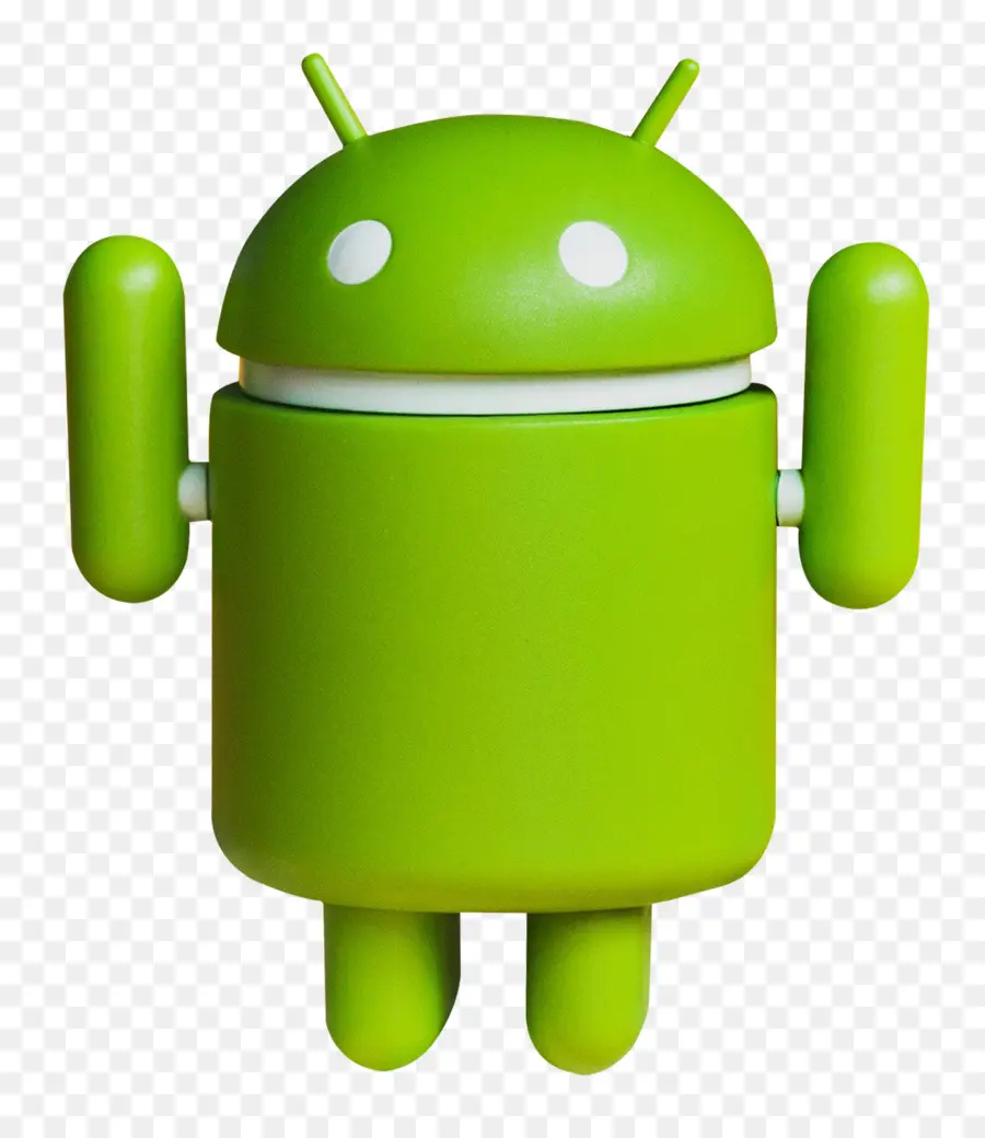 Android，Sistem Operasi PNG