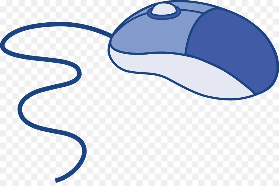 Mouse Komputer，Komputer PNG