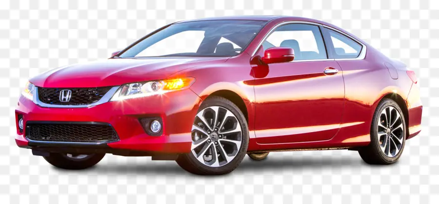 Mobil Merah，Honda PNG