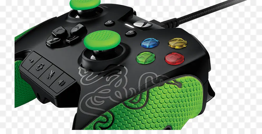 Satu Xbox Controller，Xbox 360 Controller PNG