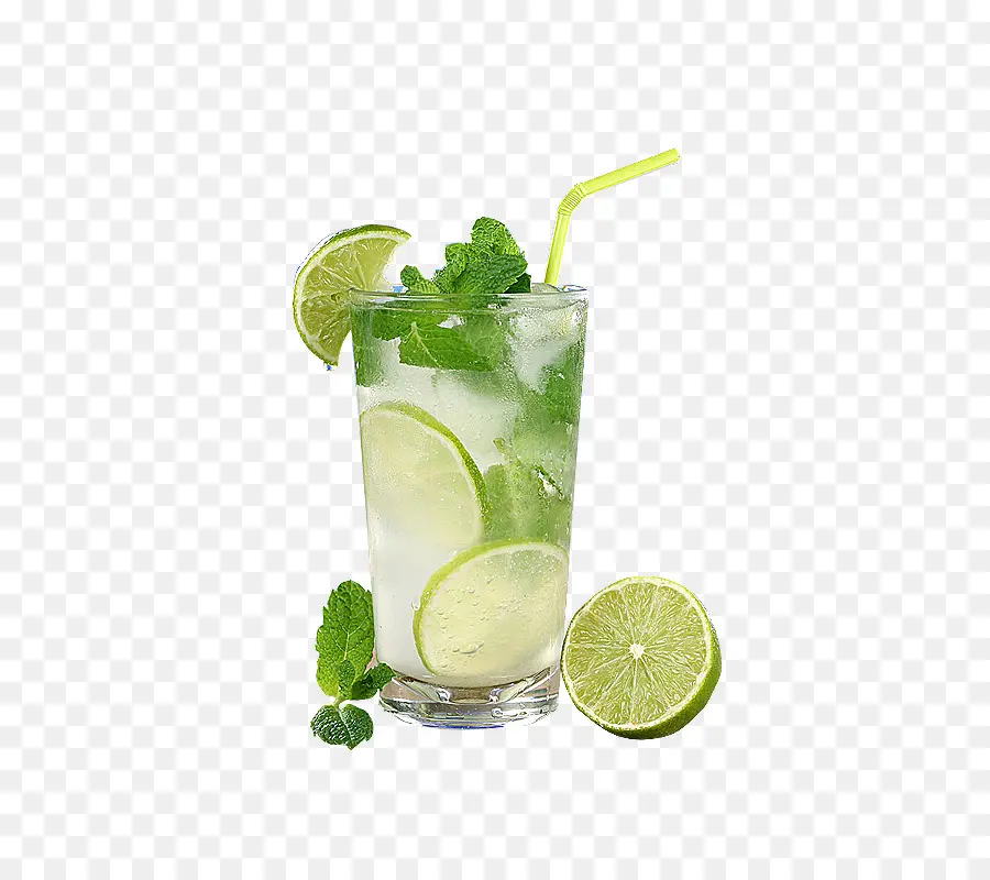 Mojito，Koktail PNG