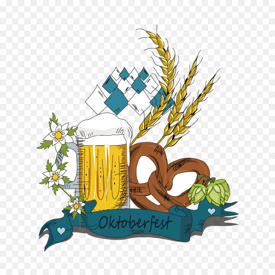 Oktoberfest，Bir PNG