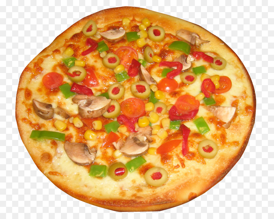 Pizza，Makanan PNG