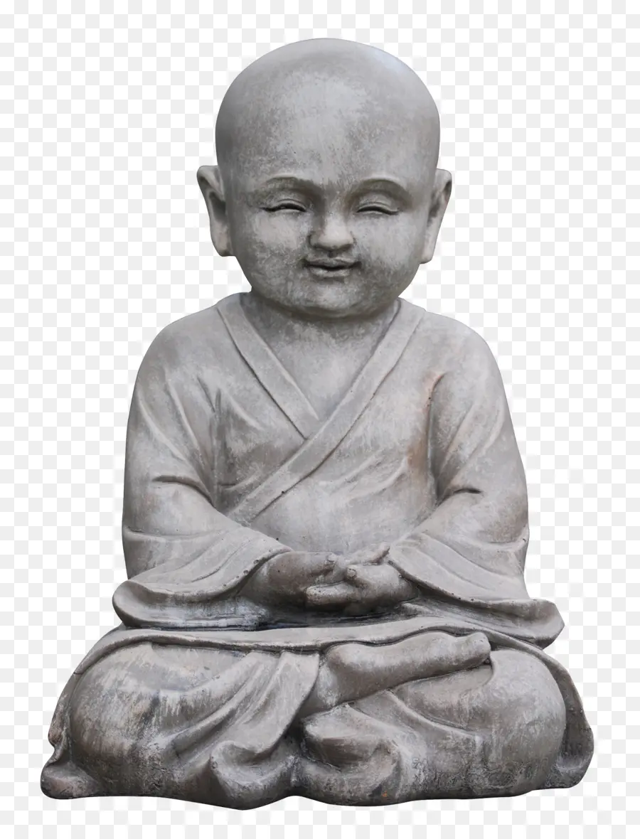 Buddha Gautama，Meditasi PNG