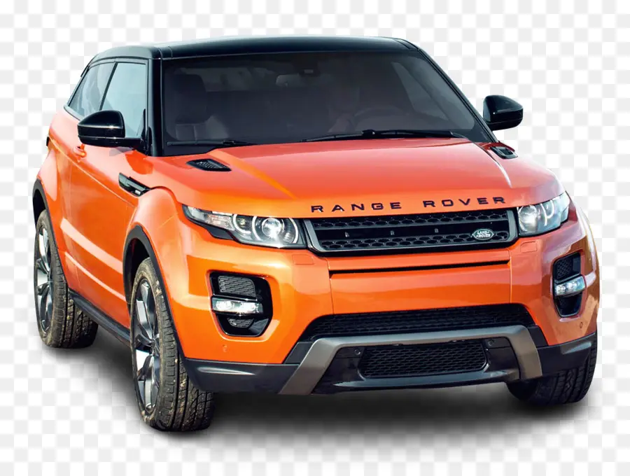 Land Rover Range Rover Evoque 2016，Land Rover PNG