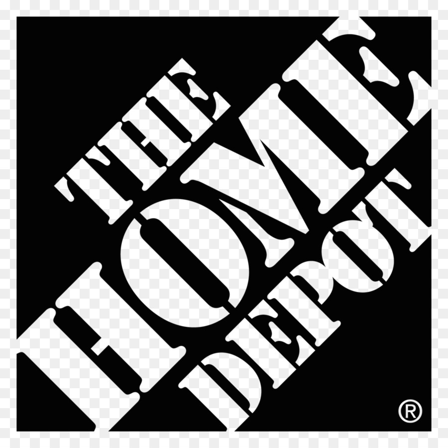 Rumah Depot，Logo PNG