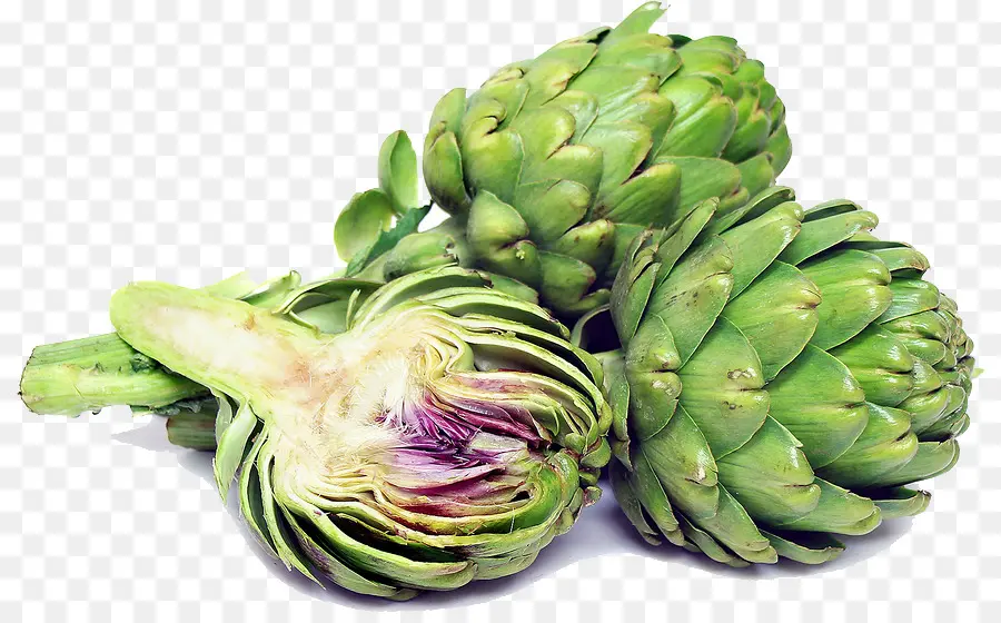 Artichoke，Makanan PNG