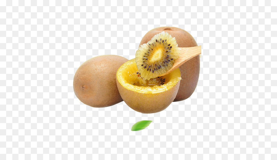 Kiwi，Irisan PNG