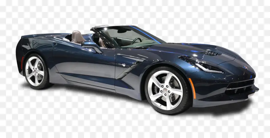 2014 Chevrolet Corvette，Corvette Stingray PNG