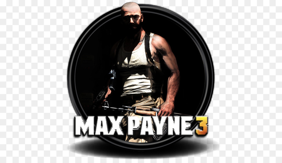 Max Payne 3，Penembak PNG