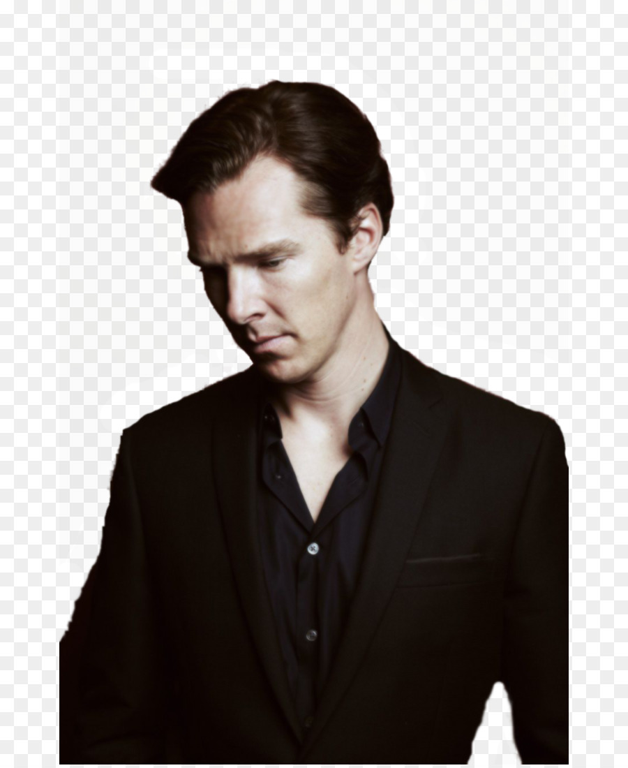 Benediktus Cumberbatch，Sherlock PNG