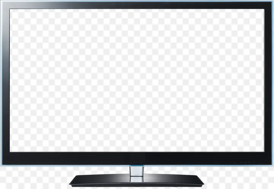 Televisi，Monitor Komputer PNG