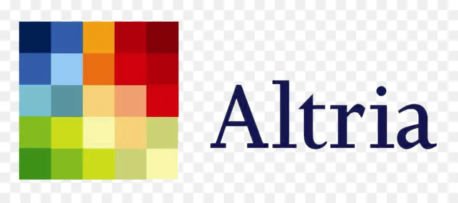 Logo Altria，Merek PNG