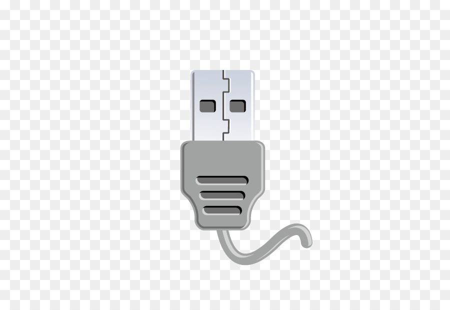 Steker Usb，Kabel PNG