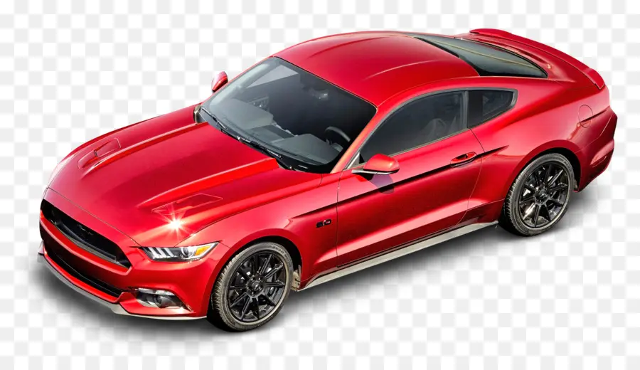 2016 Ford Mustang Gt，Ford Gt PNG