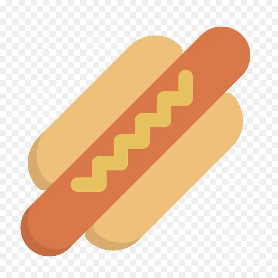 Hot Dog，Sosis PNG