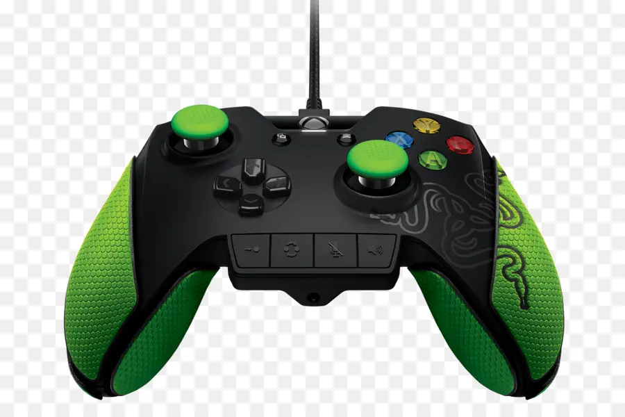 Satu Xbox Controller，Xbox 360 Controller PNG