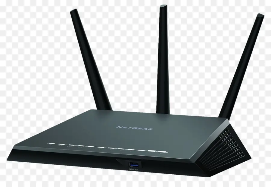 Router Hitam，Wi Fi PNG