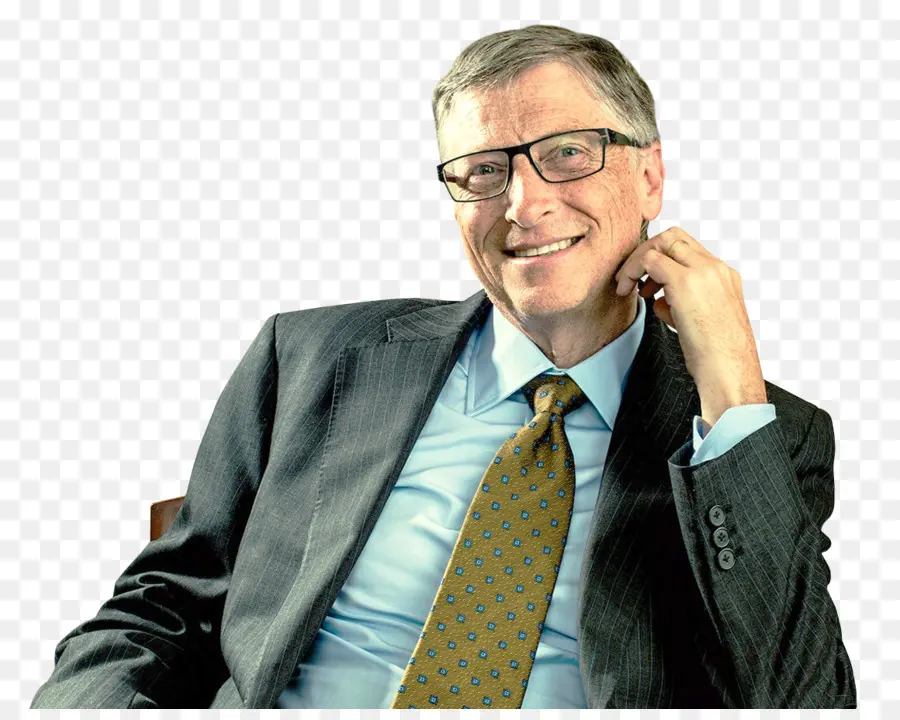 Bill Gates，Ruu Gatess Rumah PNG