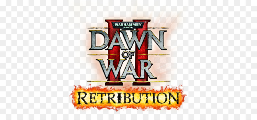 Warhammer 40000 Dawn Of War Ii U2013 Retribusi，Warhammer 40000 Dawn Of War Ii U2013 Chaos Rising PNG