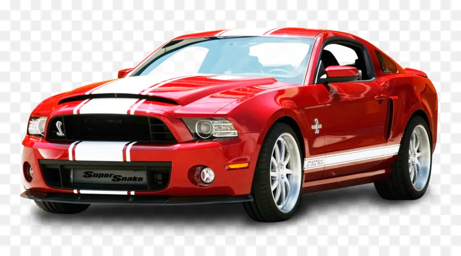 2014 Ford Shelby Gt500，Shelby Mustang PNG