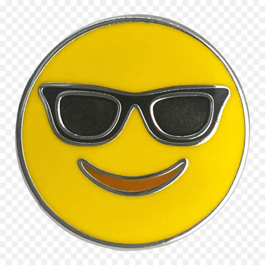 Emoji，Kacamata PNG