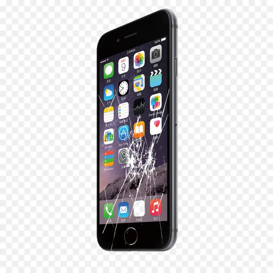 Iphone 4，Smartphone PNG