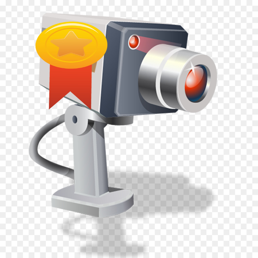 Fotografi, Kartun, Kamera Video gambar png