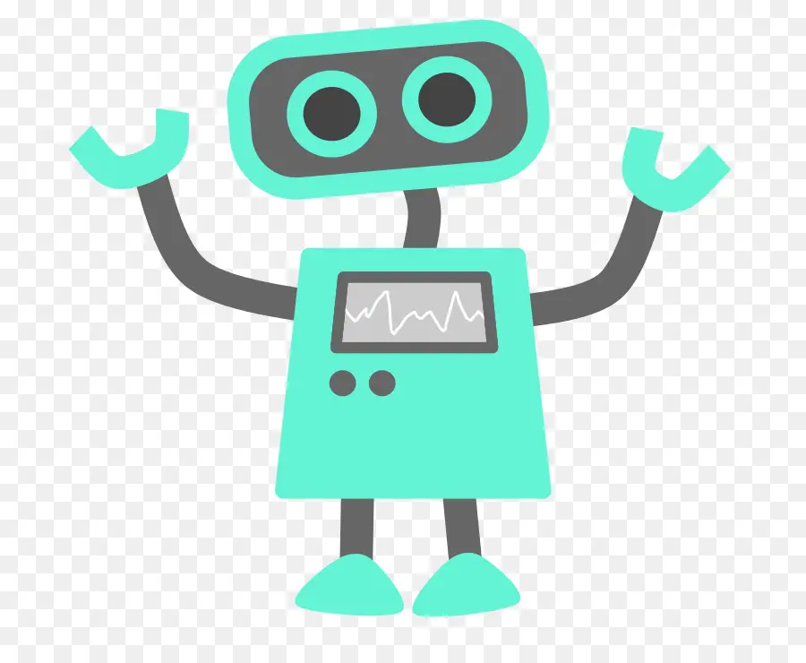 Robot，Teknologi PNG