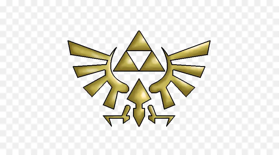 Legend Of Zelda Tri Force Heroes，Legenda Zelda Breath Of The Wild PNG