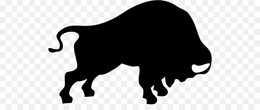 Bison Amerika，Favicon PNG