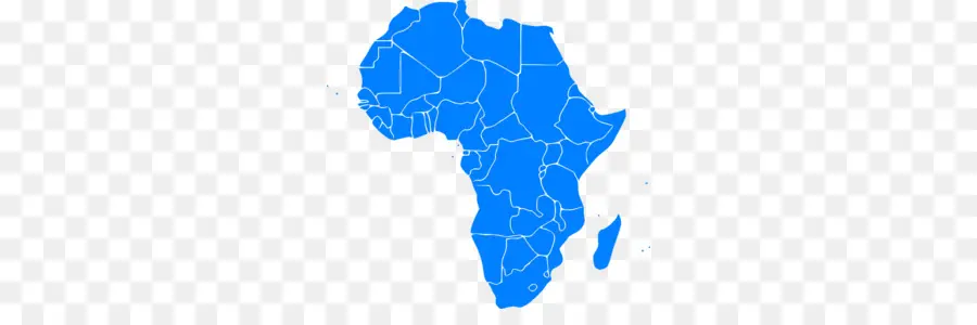 Afrika Sub Sahara，Sahara PNG