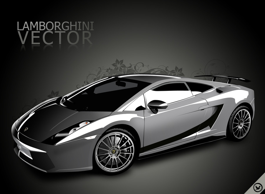 Lamborghini，Mobil PNG