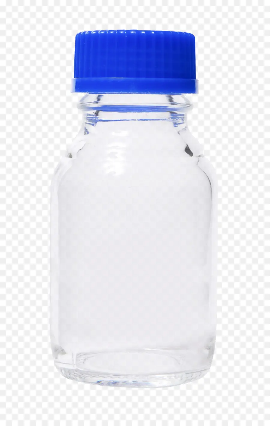 Botol Air，Kaca PNG