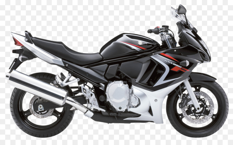 Suzuki，Suzuki Gsx650f PNG