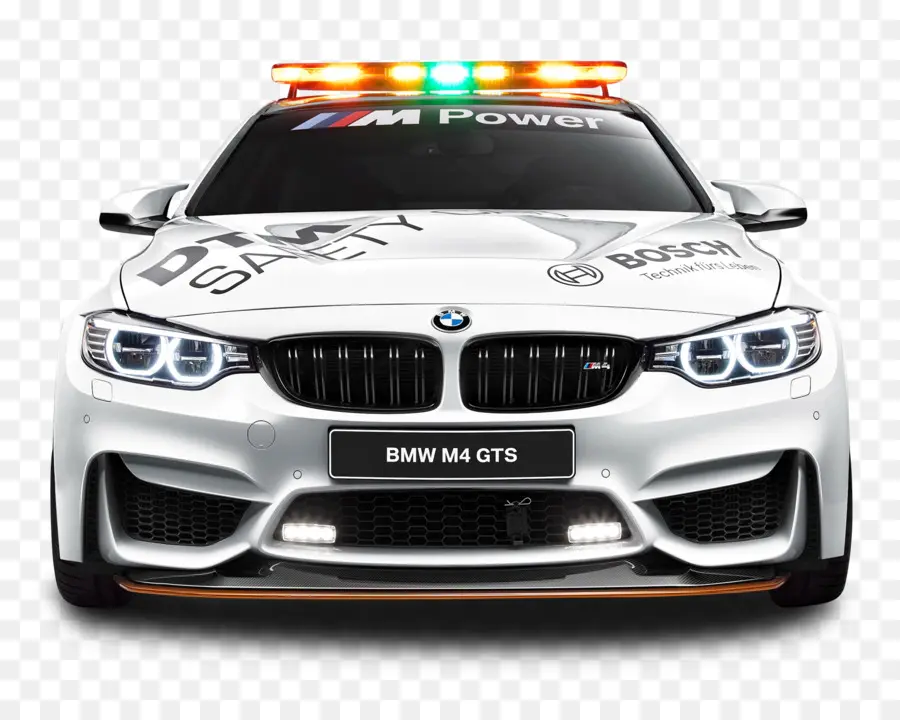 Bmw M4 Gts，Keamanan PNG