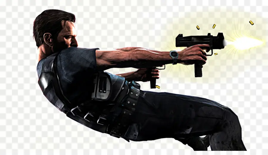 Max Payne 3，Max Payne PNG