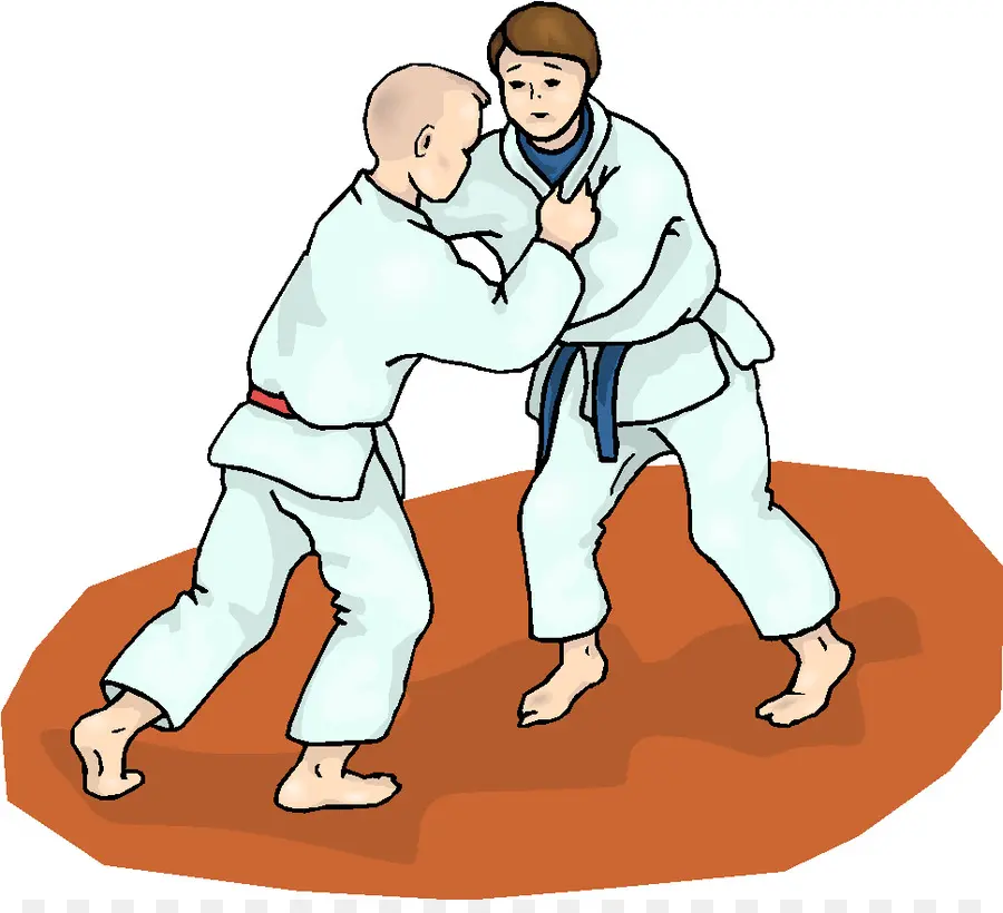 Judo，Seni Bela Diri PNG