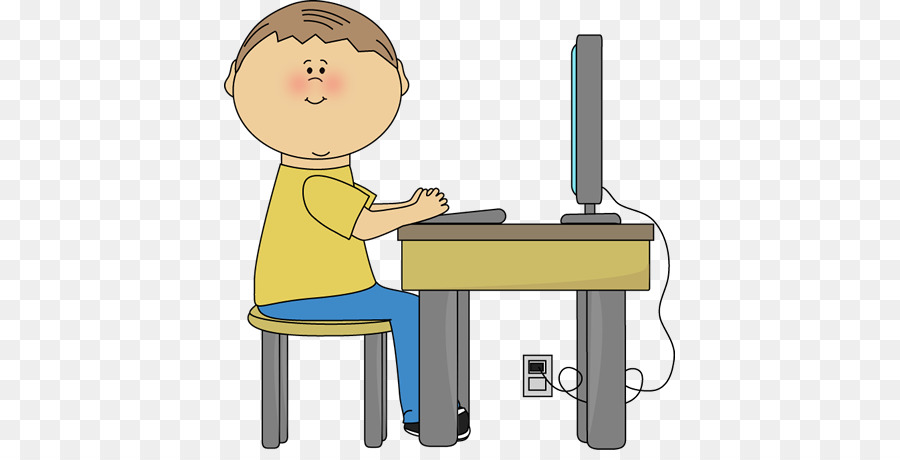 Komputer，Anak PNG