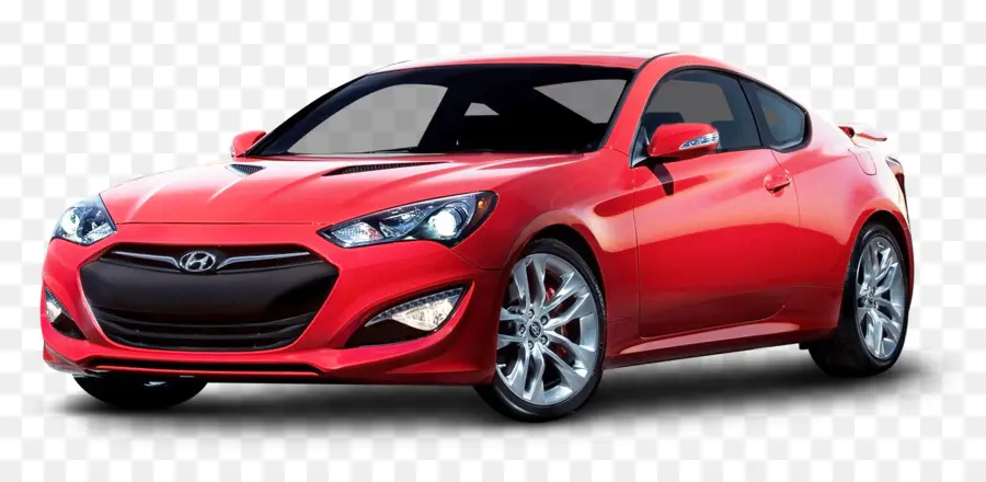 Hyundai Genesis Coupe，Hyundai PNG